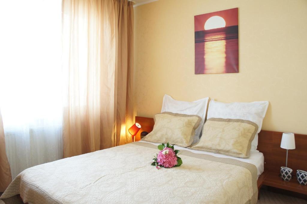 Agentia H Accommodation Бухарест Номер фото