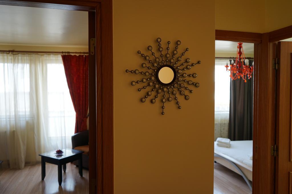 Agentia H Accommodation Бухарест Экстерьер фото