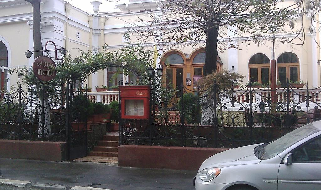 Agentia H Accommodation Бухарест Экстерьер фото